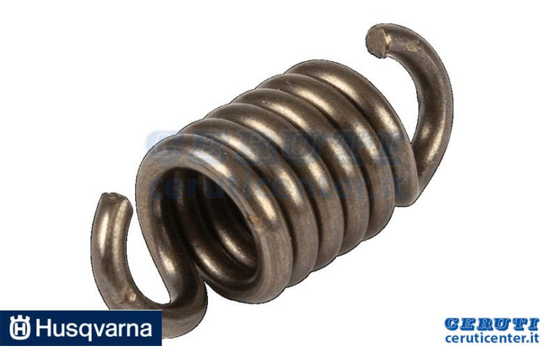 Kupplungsfeder - Original Husqvarna - 502164701