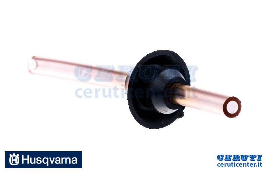 Mix-Schlauch - Original Husqvarna - 502164601