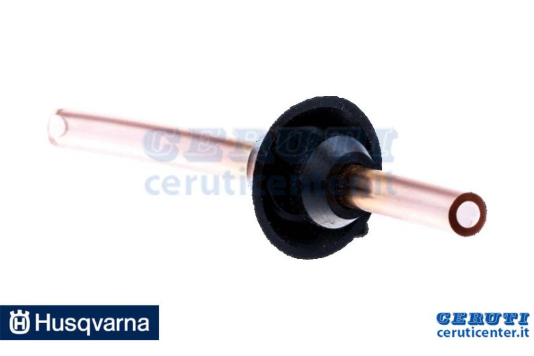Mix Tube - Original Husqvarna - 502164601
