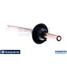 Mix Tube - Original Husqvarna - 502164601
