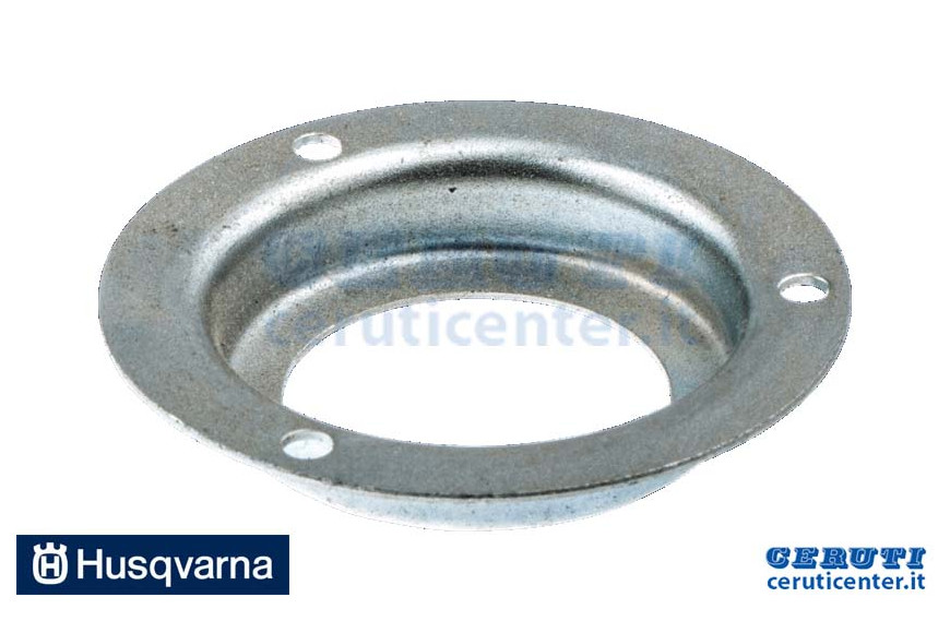 Supporto Cuscinetto - Originale Husqvarna - 502157201