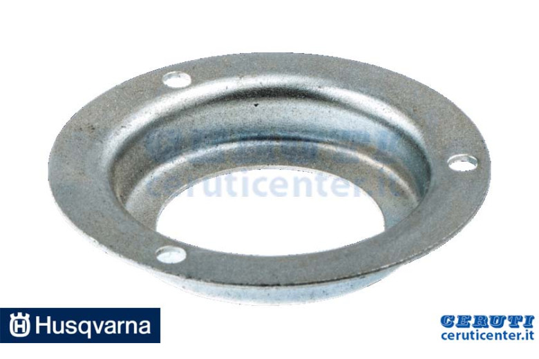 Supporto Cuscinetto - Originale Husqvarna - 502157201