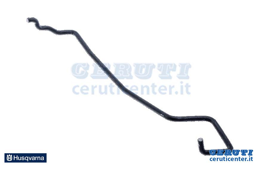 Asta Acceleratore - Originale Husqvarna - 502154402