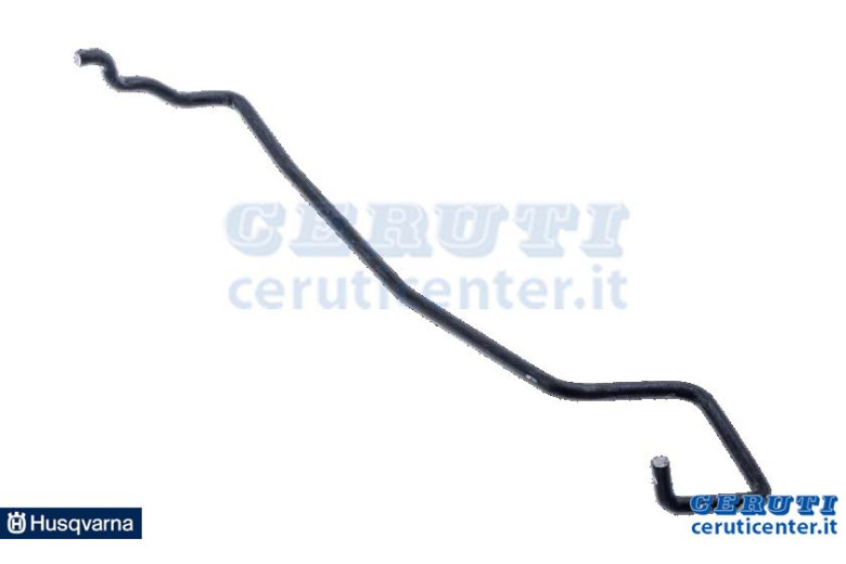 Auction Accelerator - Original Husqvarna - 502154402