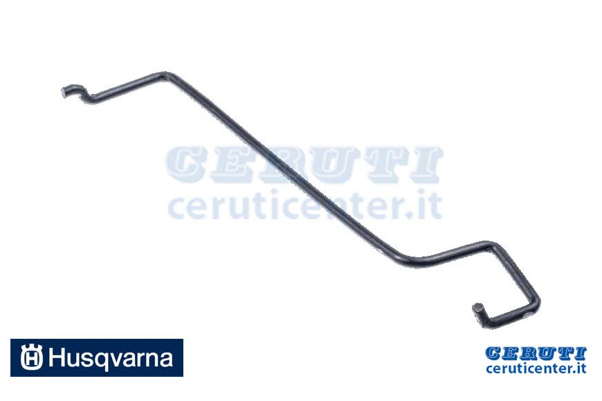 Asta Acceleratore - Originale Husqvarna - 502154401