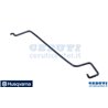 Asta Acceleratore - Originale Husqvarna - 502154401