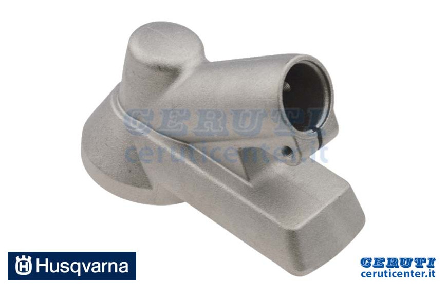 Engranajes Cabeza - Original Husqvarna - 502146901
