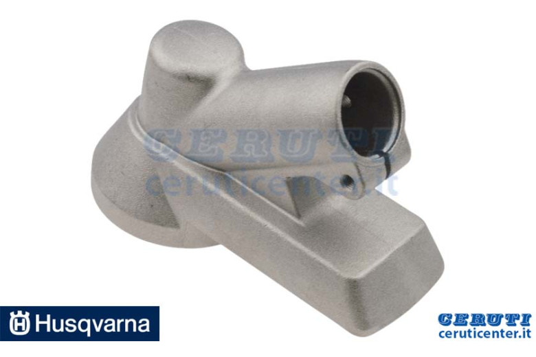 Gears Kopf - Original Husqvarna - 502146901