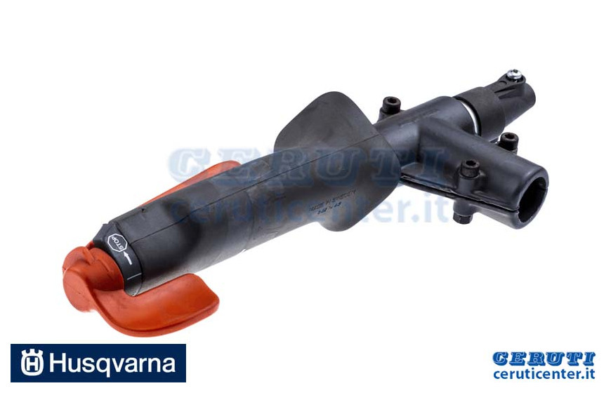 Manija derecha - Original Husqvarna - 502144504