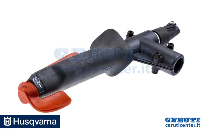 Handle Right - Original Husqvarna - 502144504