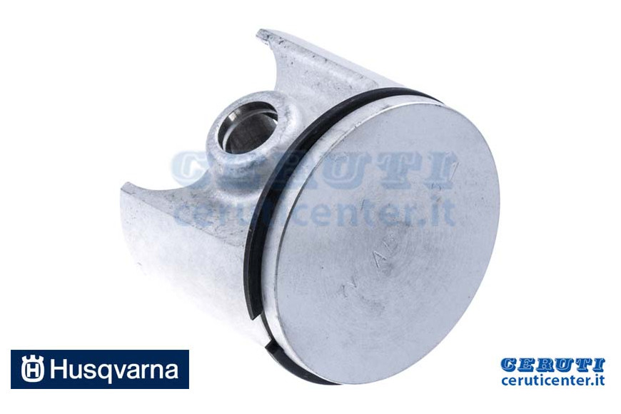 Kit de pistón - Husqvarna original - 502128002