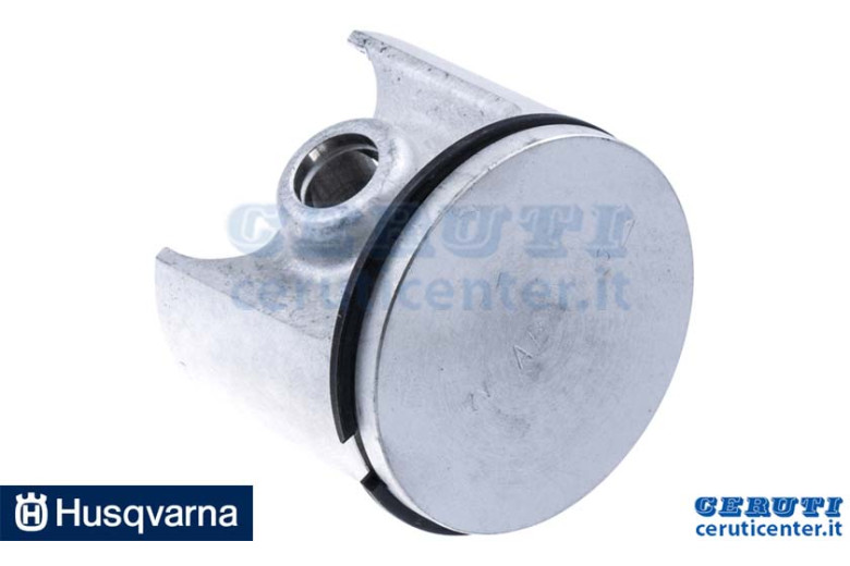 Kit Pistone - Originale Husqvarna - 502128002