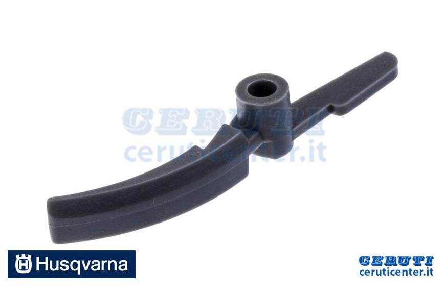 Fermo Acceleratore - Originale Husqvarna - 502126401