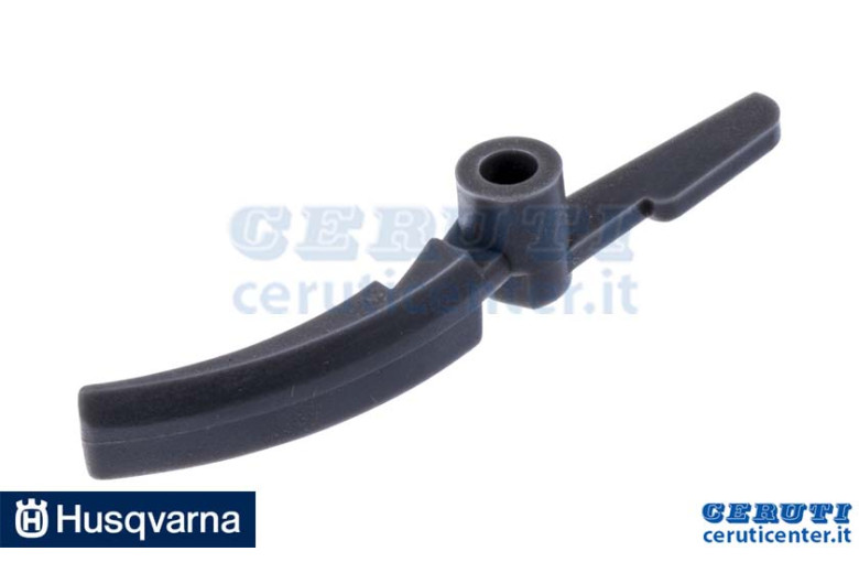 Without Accelerator - Original Husqvarna - 502126401