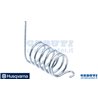Recoil Spring - 502119701 - Husqvarna Genuine Part