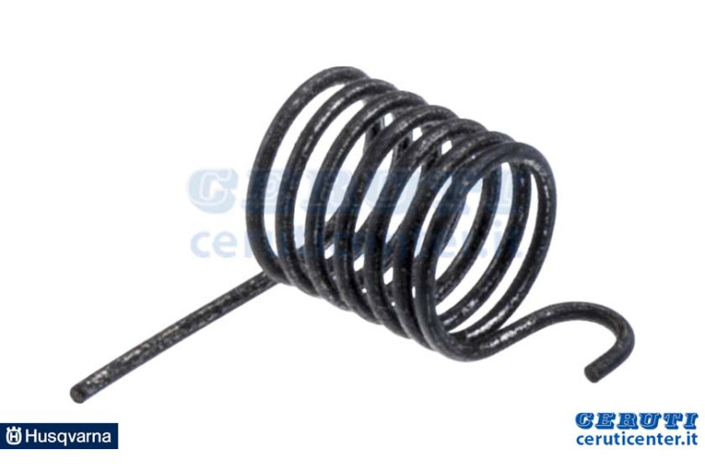 Spring - Original Husqvarna - 502119601