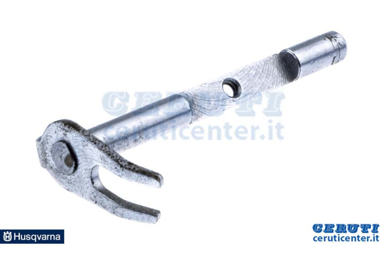 Luft-Pfosten - Original Husqvarna - 502119401