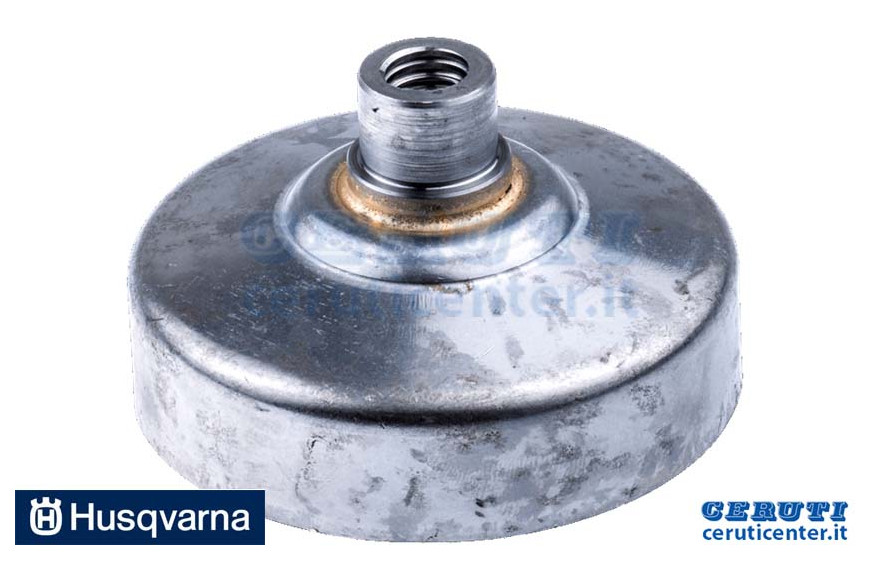 Campana de embrague - Husqvarna original - 502117701