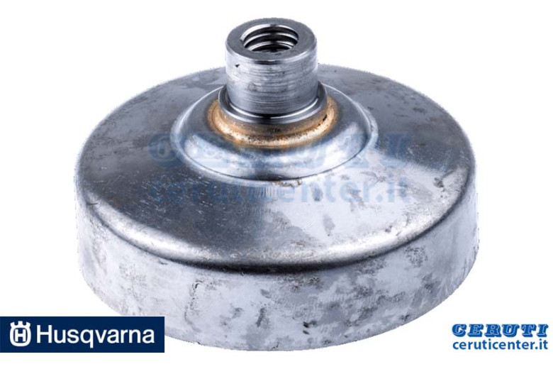 Clutch Bell - Original Husqvarna - 502117701