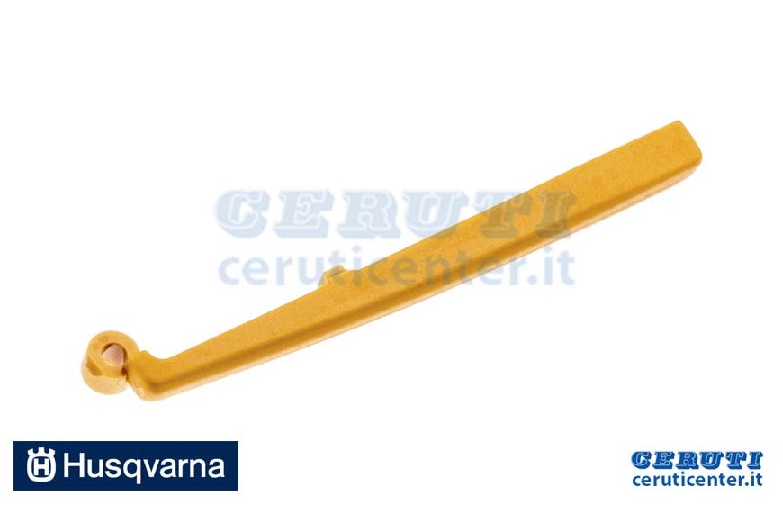 Blocco Acceleratore - Originale Husqvarna - 502116703