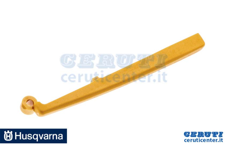 Accélérateur de verrouillage - Original Husqvarna - 502116703