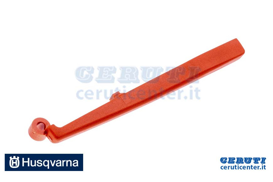 Fermo Acceleratore - Originale Husqvarna - 502116701