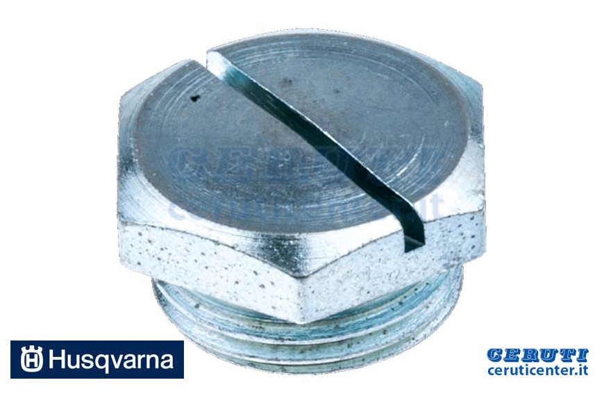 Cap - Husqvarna original - 502115902