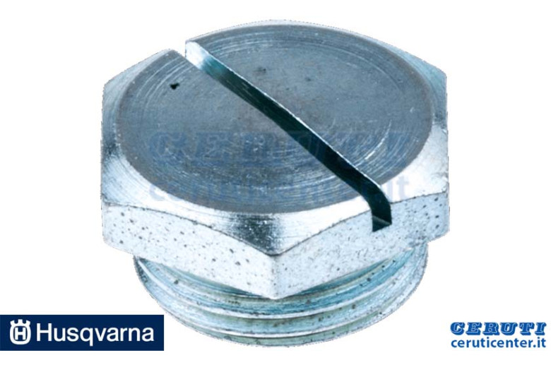 Cap - Husqvarna original - 502115902