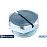 Plug - 502115902 -replaces - 502115901 - Husqvarna Genuine Part