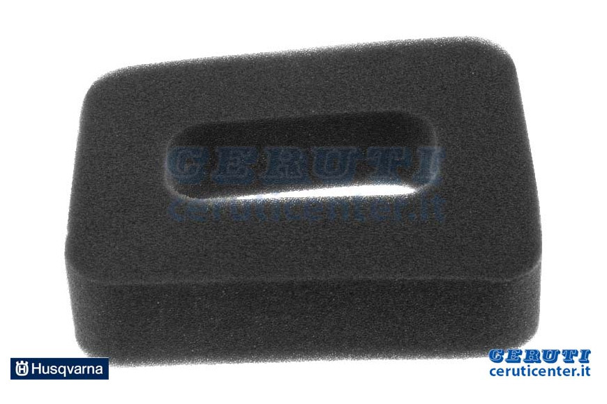 Luftfilter - Original Husqvarna - 502115801