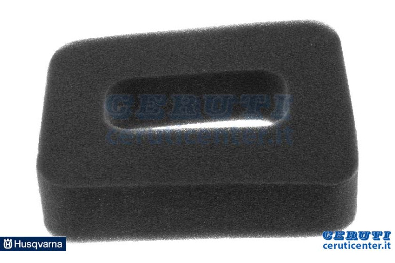 Filtro de aire - Original Husqvarna - 502115801