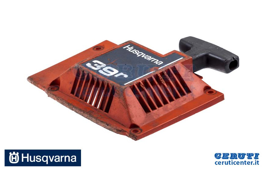 Carter arranque completo - Husqvarna original - 502115302