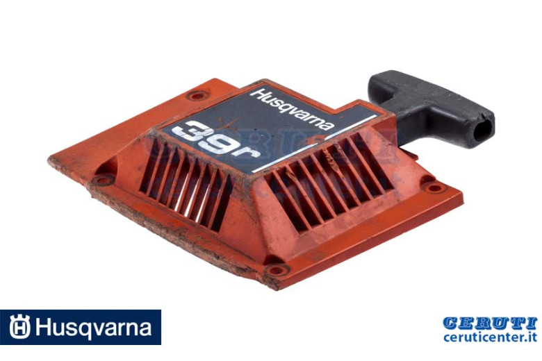 Carter Starter complète - Husqvarna Original - 502115302