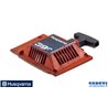 Carter arranque completo - Husqvarna original - 502115302