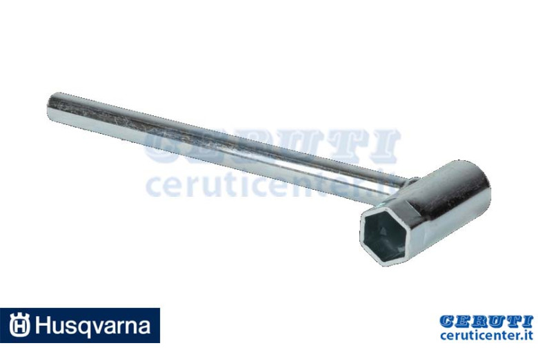Combined Tool - Original Husqvarna - 502114602