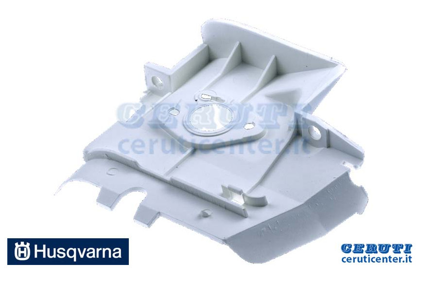 Pantalla térmica - Original Husqvarna - 502113902