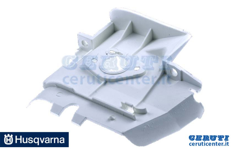 Pantalla térmica - Original Husqvarna - 502113902