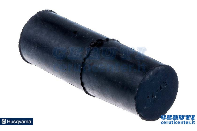 Ammortizzatore - Originale Husqvarna - 502113801
