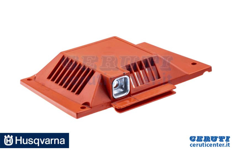 Carter Avviamento - Originale Husqvarna - 502110602