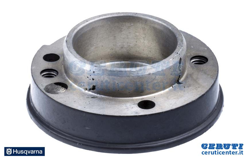 Coperchio - Originale Husqvarna - 502107202