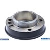 Coperchio - Originale Husqvarna - 502107202