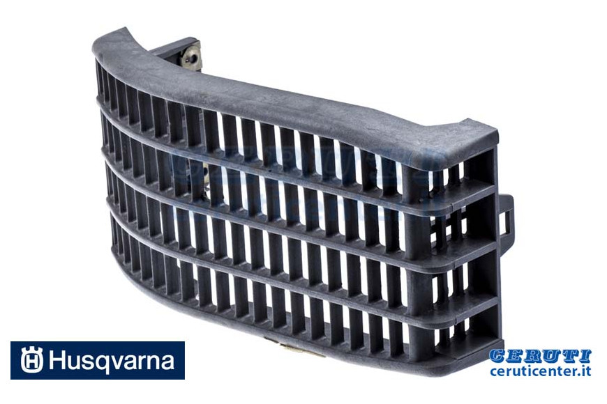 Protezione Marmitta - Originale Husqvarna - 502106404