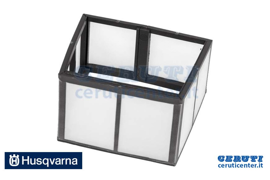 Air Filter Nylon - Original Husqvarna - 502105401