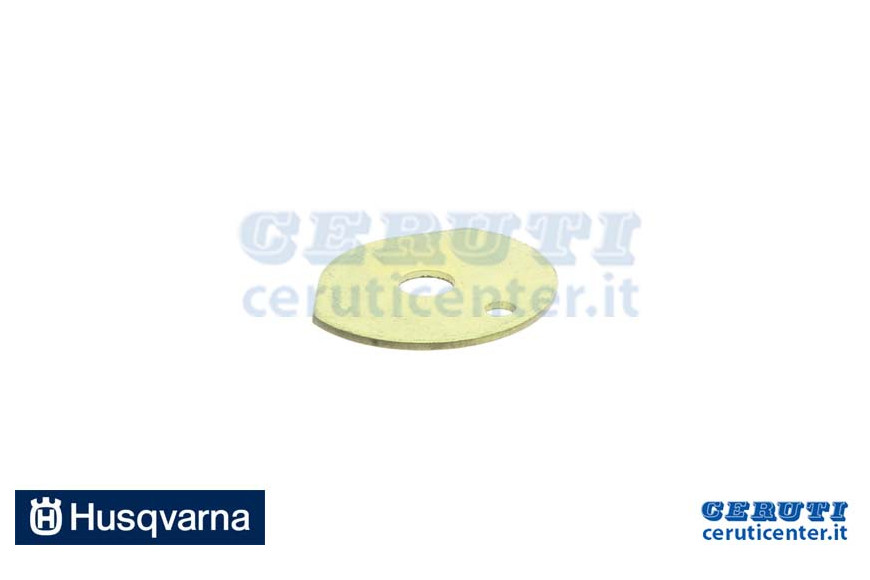 Valvola Farfalla Aria - Originale Husqvarna - 502103201