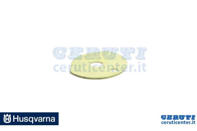Luftventil Schmetterling - Original Husqvarna - 502103201