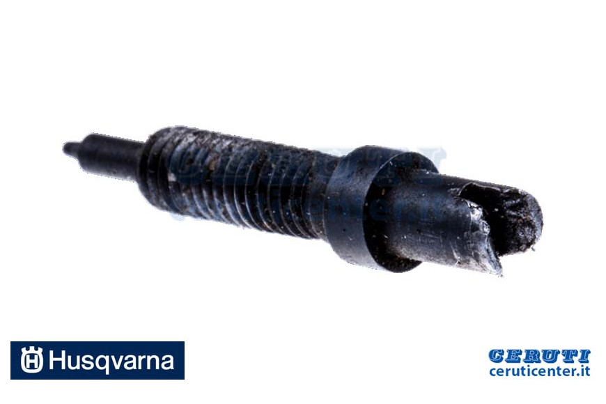 Vite Regolazione Minimo - Originale Husqvarna - 502102901