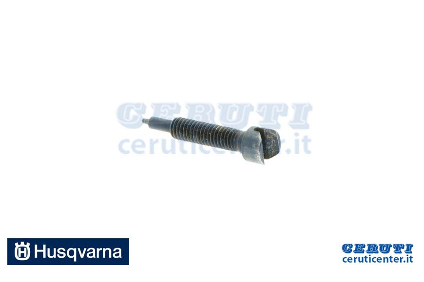 Tornillo de ajuste Massimo - Husqvarna original - 502102801