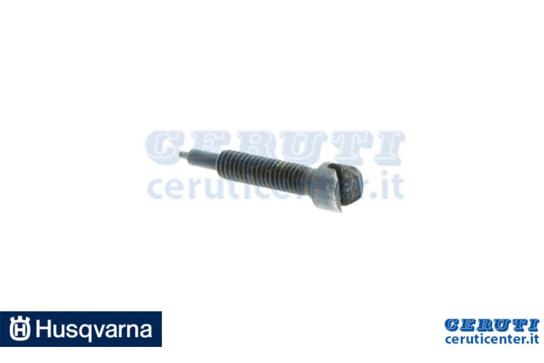 Vite Regolazione Massimo - Originale Husqvarna - 502102801