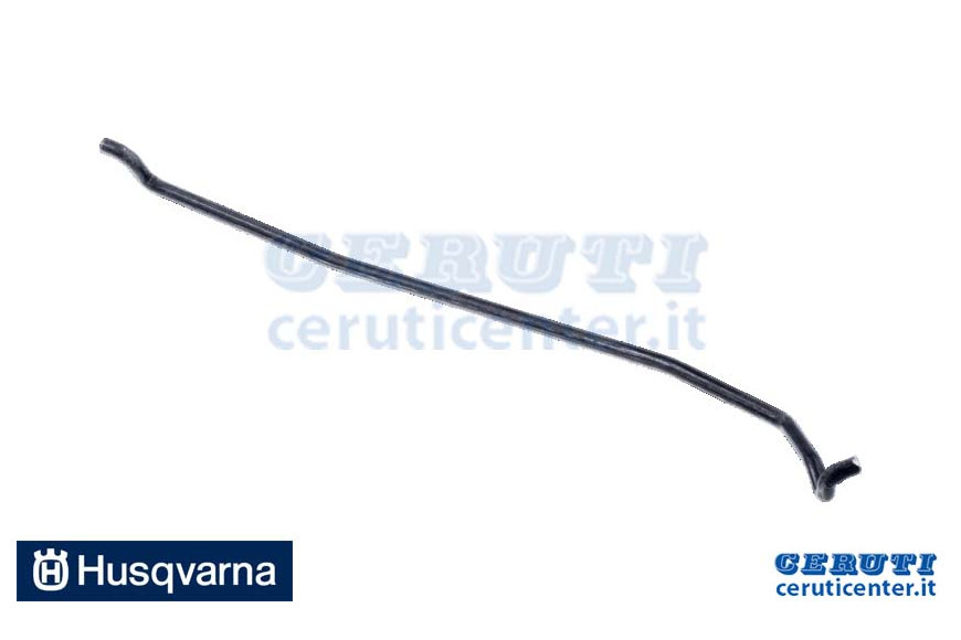 Auktion - Original Husqvarna - 502100801