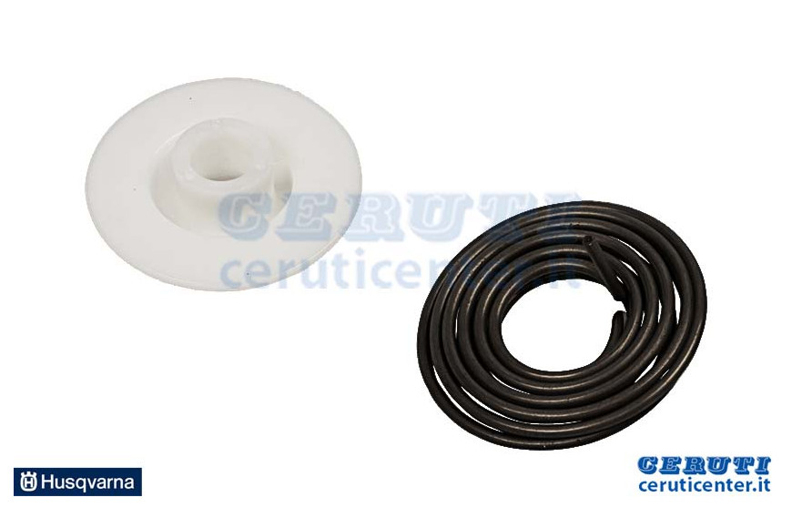 Pulley Kit - Original Husqvarna - 502082401